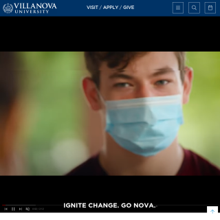  VILLANOVA-UNIV  aka (Villanova)  website