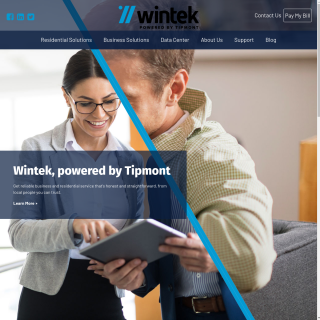  Wintek Corporation  aka (Wintek)  website