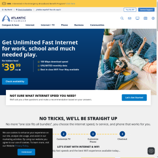  Atlantic Broadband Finance Miami  website