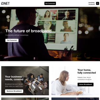 IDNet  website