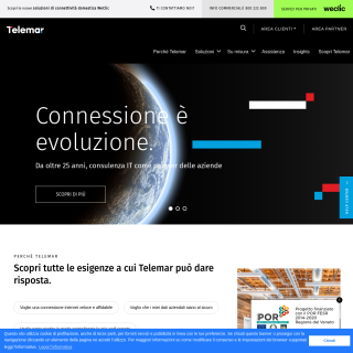  Telemar spa  aka (Telemar)  website