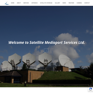  Satellite Mediaport Services Ltd.  aka (SMS Teleport)  website