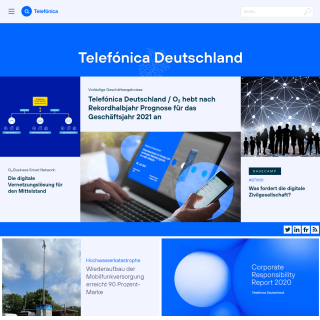  Telefonica Germany GmbH & Co. OHG (AS13184)  aka (HanseNet)  website