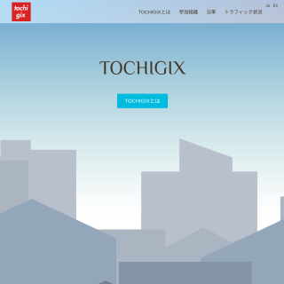  TOCHIGIX  website