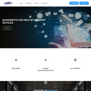  Touch Net India  aka (touchnetindia.net)  website