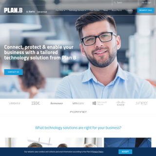  Plan B  aka (Plan B Limited, SXDC)  website