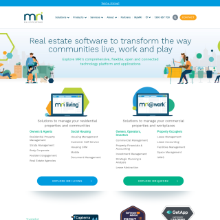  Rockend Technology  aka (Rockend)  website