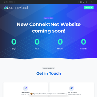  ConnektNet  aka (Interconnekt)  website