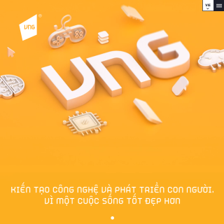 VNG Singapore  website