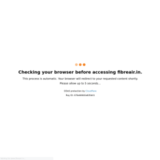  Fibre Air Services  aka (FIBREAIR)  website