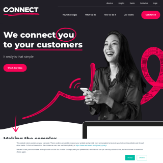  Conn3ct (HK)  aka (Conn3ct)  website