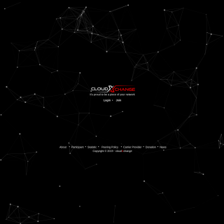  CXC - MLPE Route Servers  aka (CXC MPLE Route Server)  website