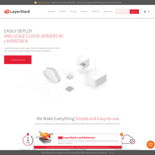  Layerstack  aka (Layerstack Ltd)  website