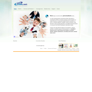  Jetcoms Netindo AS133808  aka (Jetcoms)  website