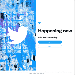  Twitter, Inc.  aka (Periscope, MoPub)  website