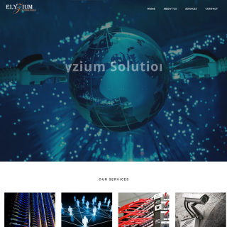  Elyzium Technologies  aka (Elyzium Technologies Pvt Ltd)  website