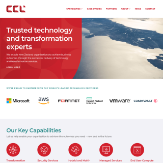  Computer Concepts Limited (CCL)  aka (CCL)  website