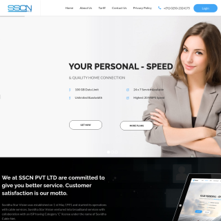  Sscn  aka (SSCN)  website