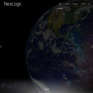  NexLogic Telecommunications Network Inc.  aka (NexLogic Telecoms)  website