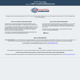  Bright Star Network  website