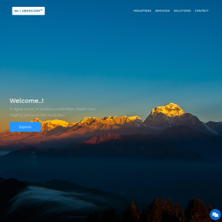  Ubercore Data Labs  aka (UBERCORE)  website