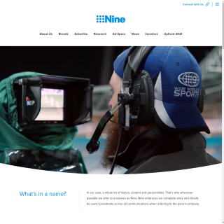  Macquarie Media Limited  website