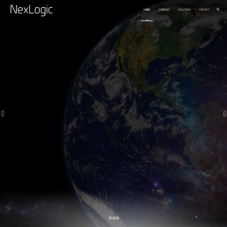  NexLogic Transit Network  website