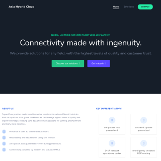  Ruifeng  website