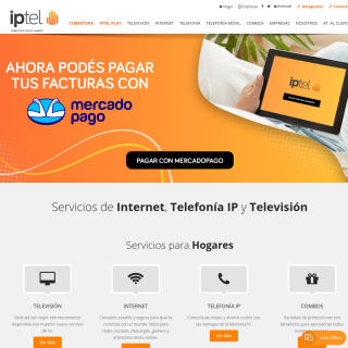  PowerVT SA  aka (IP-Tel SA)  website