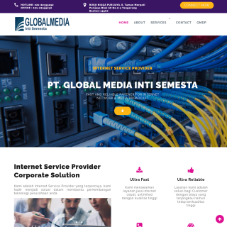 GMIS  website
