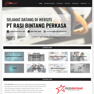  Rasi Bintang Perkasa  aka (RASI BINTANG)  website
