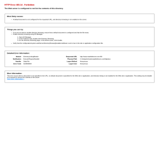 Maahi Telecommunication Private Limited website