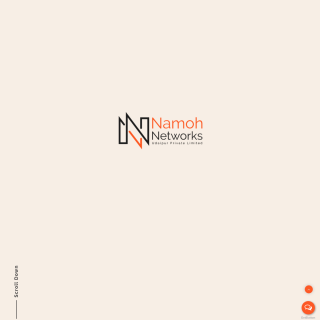 Shri Sainath Broadband aka (Namoh Networks) website