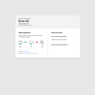 AresFlare Network  aka (AresFlare)  website
