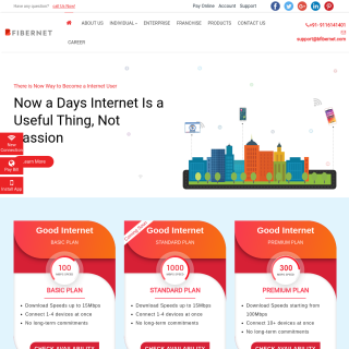 BTELECOM  website