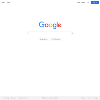  Google Cloud Korea  website