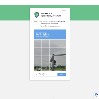 PT Abhinawa Sumberdaya Asia 2nd  aka (idEX)  website