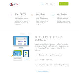  Got VM  aka (Got VM?)  website