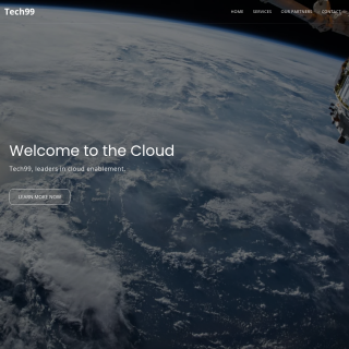  TECH99  website