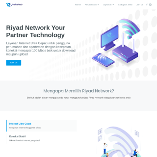  RIYAD NETWORK  aka (RIYADNET)  website