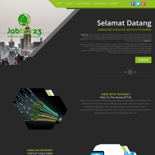  Fakta Jabbar Industri  website