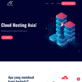 Atha Media Prima  aka (Atha Media Prima (Atha Host))  website