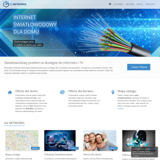  6G Networks  website