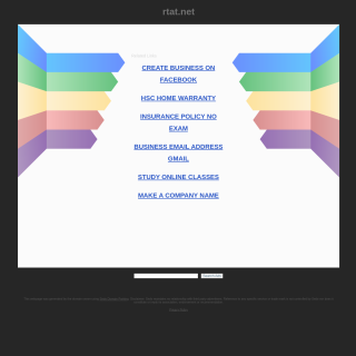  Henan Anyun Network Technology  website