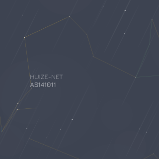  HUIZE-NET  aka (Huize Telecom)  website
