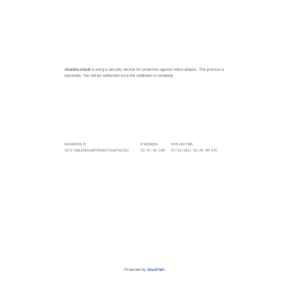  CLOUDNX-ENT  website