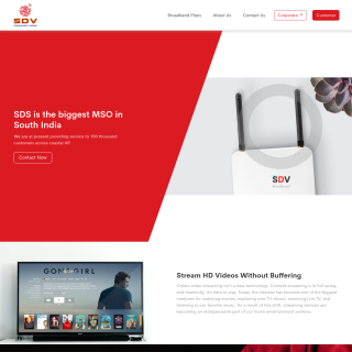  Sreedevi Digital Systems  aka (sreedevi communications)  website