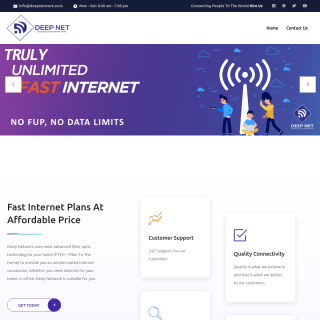  Deepnetwork  aka (DEEPNETWORK)  website