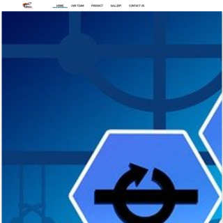 SuperNet Infocomm  website