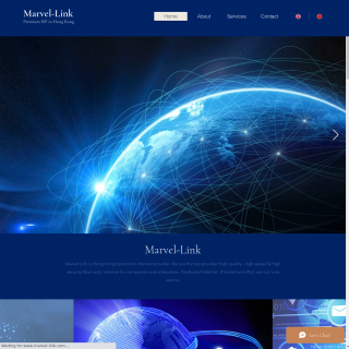 MARVEL LINK  website